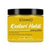 Stamio Kasturi Haldi Powder - 100 gms