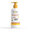 Yellow Naturals Kids Shampoo & Conditioner Apple & Peach - 275 ml