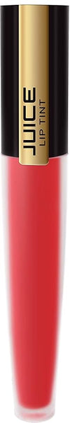 Juice Cosmetics Matte Lip Tint Shade M 24 Red Punch - 4 ml