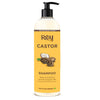 Rey Naturals Castor Hair Shampoo