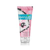 Everyuth Naturals Anti Pollution Pink Clay & Charcoal Scrub - 100 gms