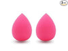 TopFinder 2pc Makeup Sponges Blender