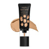 Lovechild Masaba Skip Everything 4 In 1 Serum Skin Tint Gossip Girlfriend (Warm Nude) - 30 ml