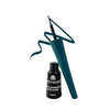 Verymiss 8 To 8 Matte Waterproof Eyeliner Teal - 3.5 ml