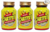 Dindayal Aushadhi Chatpat Swad Ka Chatkara - Pack Of 3