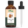 Organic Zing Colocynth (Citrullus Colocynthis) Oil | Essential Oil for Skincare and Hair Care - 30 Ml