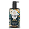Wildly Pure Clarifying Shampoo for Hard Water & Metal Damage | Men & Women | 300 Ml | Reset