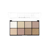 Shryoan Illuminiou Start Highlighter Powder Shade 1 - 40 gms