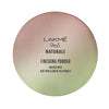 LAKM√â 9 to 5 Naturale Finishing Powder, Universal Shade - 8 gms