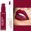 Forfor Power Stay Long Last Matte Lipstick Bridal Maroon - 4 ml