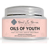 Teal & Terra Foot and Heel Repair Cream - 50 gms