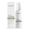 AromaMusk Pure Cold Pressed Extra Virgin Olive Oil - 100 ml