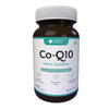 iThrive Essentials CoQ10 with L-Carnitine - 60 Capsules