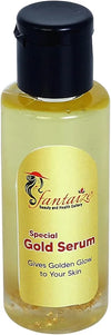 Fantaize - Gold Serum for a Radiant Smooth Skin - 50 ml