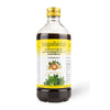 AVP Ayurveda Aswagandharishtam - 450 ml