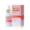 The Pink Foundry 15% Vitamin C Face Birghtening Serum - 30 ml