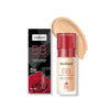 Maliao BB Blemish Balm Rose Moisture Foundation (Natural Beige) - 30 ml