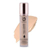 Mattlook Full Cover Jumbo Oil Control Perfect Coverage Classic Ivory - 11 ml