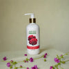 Arish Bio-natural Hydra Moist Moisturiser for Dry and Sensitive Skin - 300 Ml