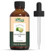 Organic Zing Gurjun Balsam (Dipterocarpus Turbinatus) Oil | Essential Oil for Skincare, Hair Care, Aroma & Diffusers - 30 ml