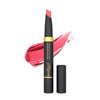 Shryoan Velvet Sense Rich Color Waterproof Lipstick Colour Mented - 5 ml