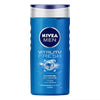 Nivea Men's Vitality Fresh Shower Gel - 250 ml