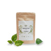 Vriksha Veda Hibiscus Leaf Powder Rosa Sinensis Flower Gudhal Powder - 100 gms