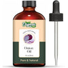 Organic Zing Onion (Allium Cepa) Oil | for Haircare & Skin Care - 118 ml
