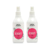 Sscpl Herbals Rose Face Toner - 200 ml (Pack of 2)