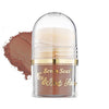 Seven Seas Body & Face Shimmer Highlighter Powder Roof Terracotta - 8 gms