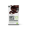 Schwarzkopf Simply Color Permanent Hair Colour 4.65 Mocha Brown - 142 ml