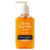 Neutrogena¬Æ Oil-Free Acne Wash - 175 ml