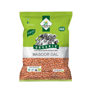 Masoor Dal
