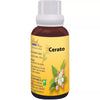 Bio India Bach Flower Cerato - 30 ml