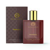 The Man Company Eau De Parfum | Tranquil (60 ml)