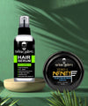 Urbangabru Daily Hair Combo