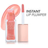 Kay Beauty FullFill Tinted Lip Plumping Gloss Need Coffee - 5 gms