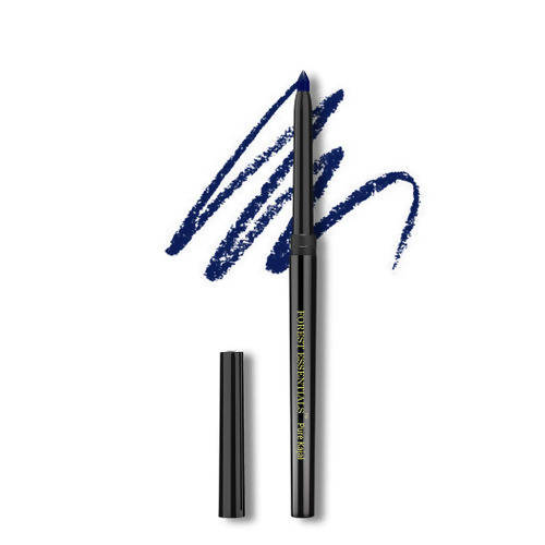 Forest Essentials Cobalt Blue Gulaab Khaas Kajal - 30 gms