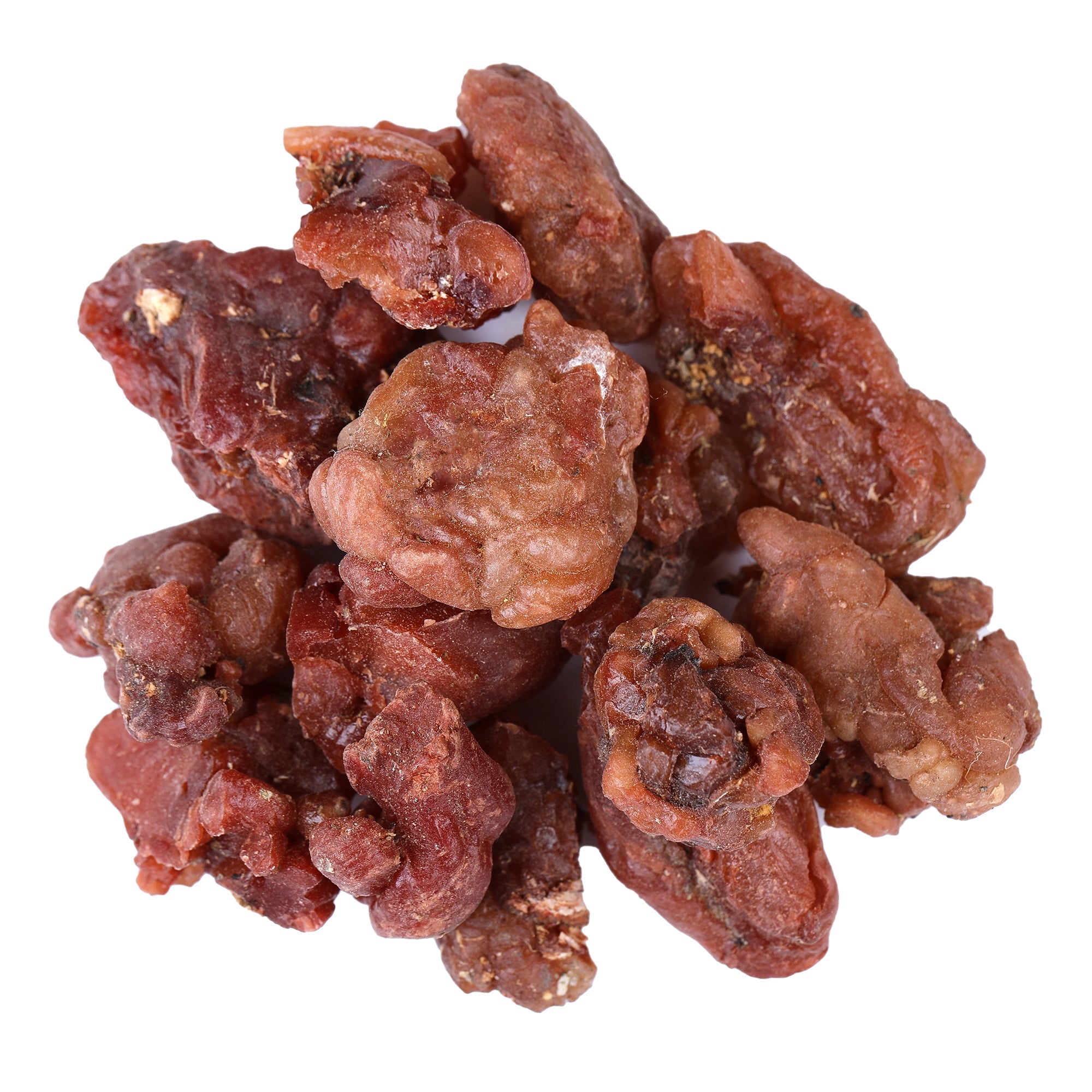 Yuvika Gond Sohjana - Phool Supari Lal - Moringa Gum - DesiPick