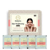 Nimbarka Skin Brightening Facial Kit for All Skin Types - 30 gms
