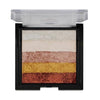 Fashion Colour Shimmer Brick And Blusher 2 In 1 Easy to Blend Formula Shade 06 - 8 gms
