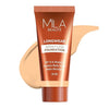Mila Beaute Longwear Weightless Foundation 203 Beige - 30 ml