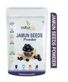 B Naturall Jamun Seeds powder for Diabetes - 500 gms