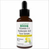 Luvyh Vitamin C & Hyaluronic Acid Serum For Skin - 30 ml