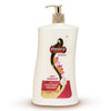 Meera Anti-Dandruff Shampoo with Small Onion & Fenugreek - 1 L