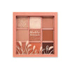 Etude House Play Color Eyes 9 Color Satin Eye Shadow - 9 gms