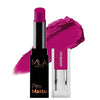 Mila Beaute Pro Matte Lipstick Anarkali - 4.2 gms