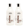 Sscpl Herbals Cocoa and Shea Butter Deep Moisturizing Lotion - 200 ml (Pack of 2)