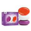 Bella Vita Perfume Bathing Soap Bar Set of 3 Each - 100 gms