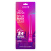 Jaquline USA Pro Stroke Bold Black Liquid Matte Eyeliner - 3.5 ml